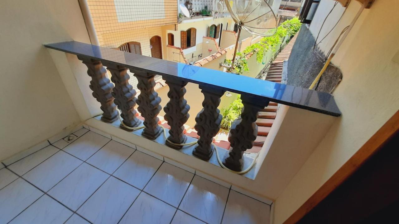 Solar Oliveira Angra dos Reis Exterior foto