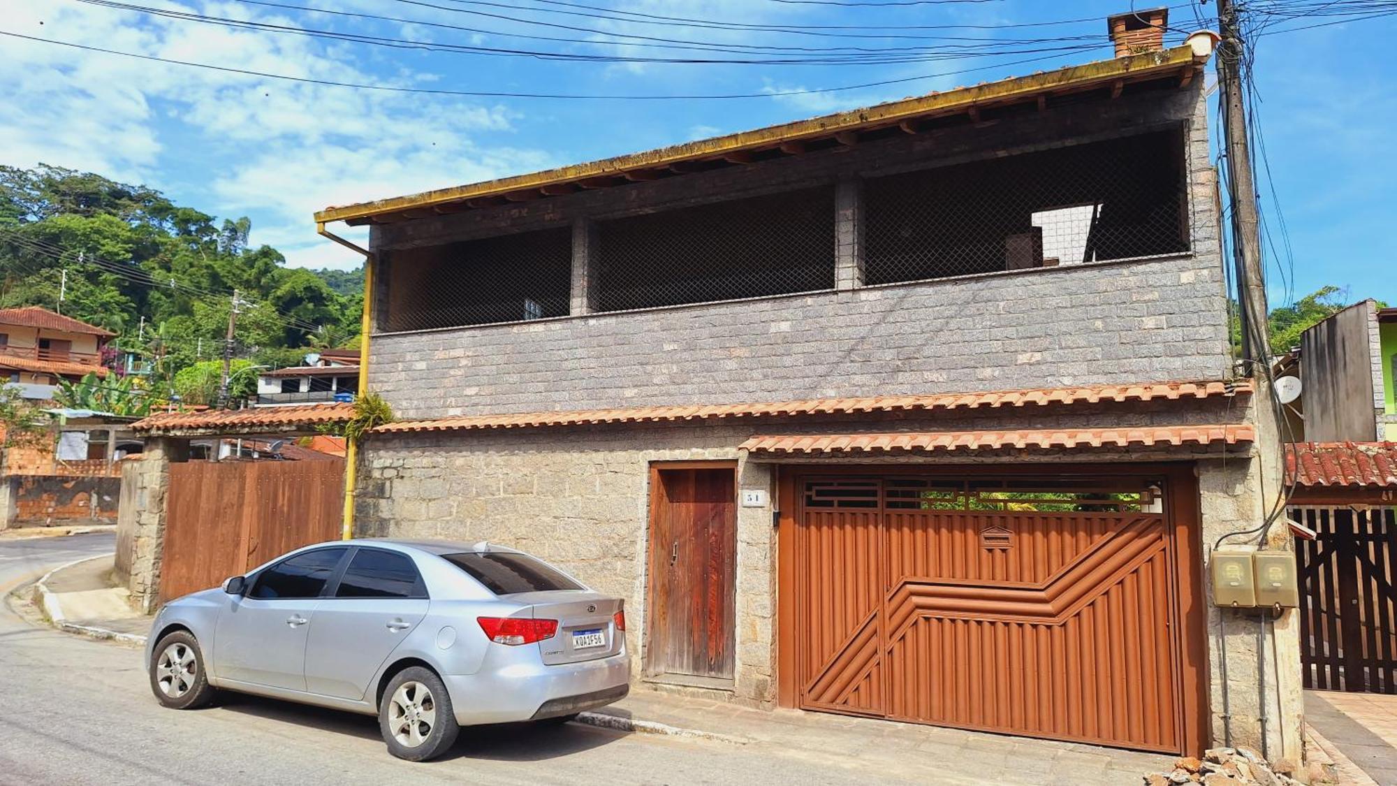 Solar Oliveira Angra dos Reis Exterior foto
