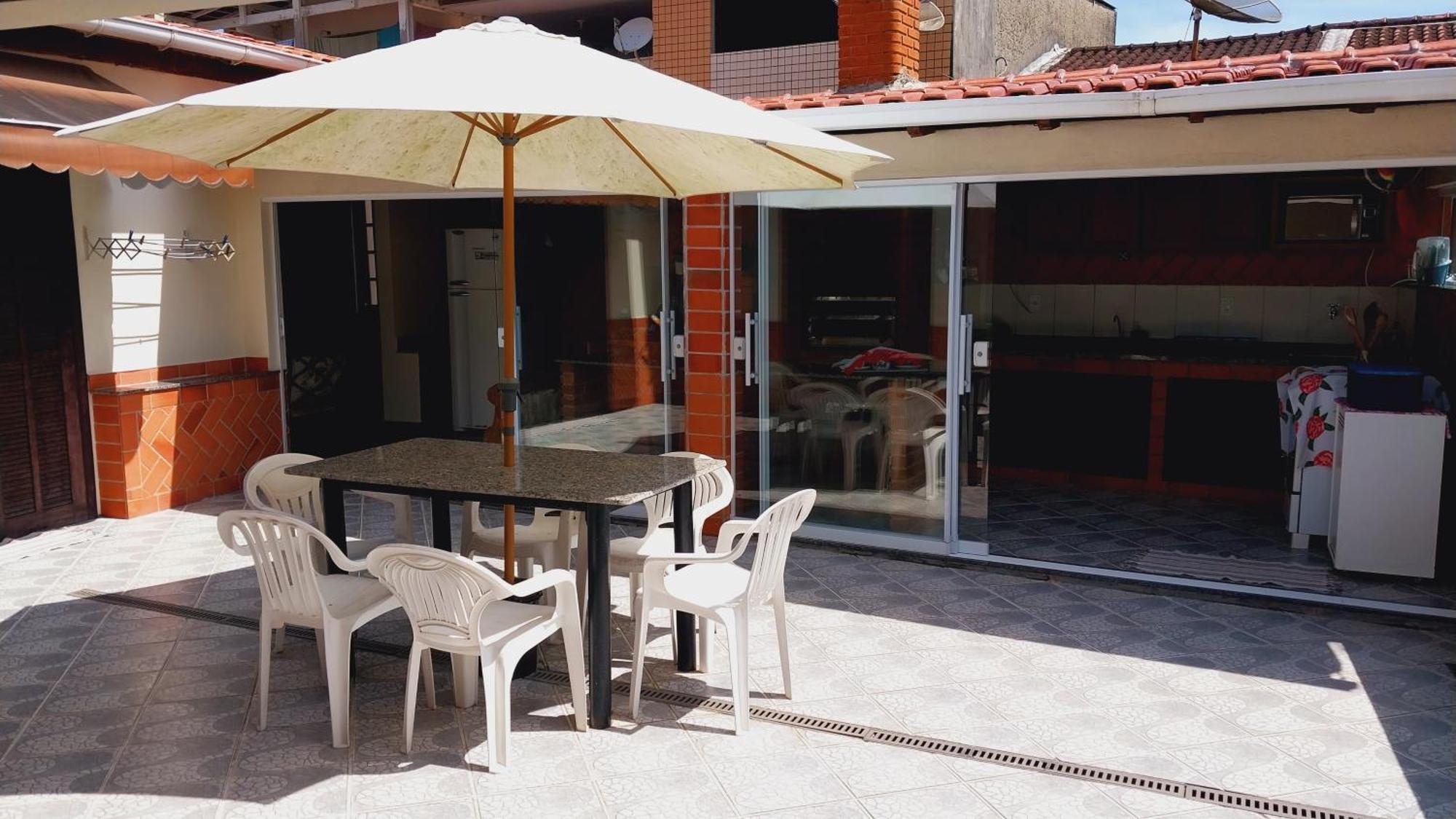 Solar Oliveira Angra dos Reis Exterior foto